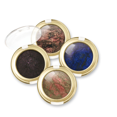 Terracotta Eyeshadow (Mix)