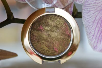 Terracotta Eyeshadow (Mix) – Bild 5
