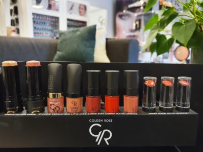 Toonbank Verkoop Display – Bild 3