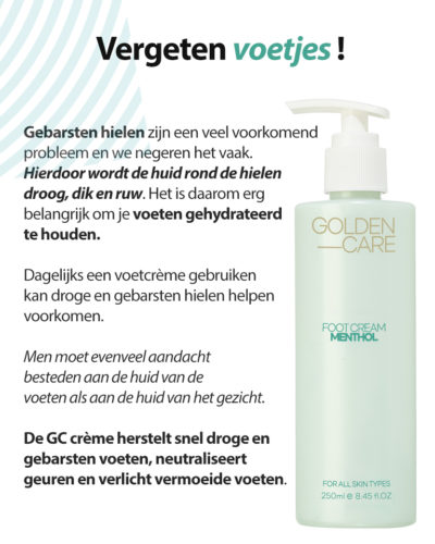 Hand & Foot Cream 250 Ml – Bild 2