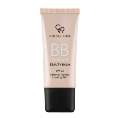 Bb Cream Beauty Balm