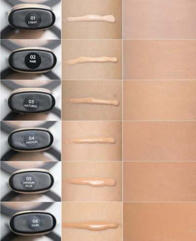 Bb Cream Beauty Balm – Bild 2