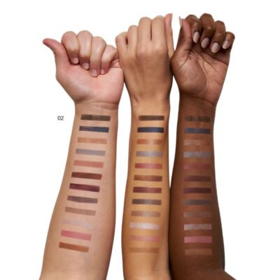 City Style Face & Eye Palette – Bild 4
