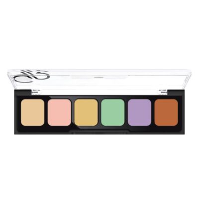 Concealer & Camouflage Palette