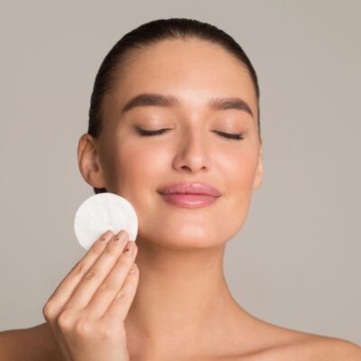 Make-Up Cotton Pads – Bild 4