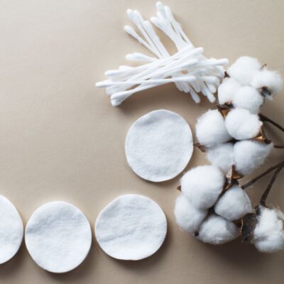Make-Up Cotton Pads – Bild 5