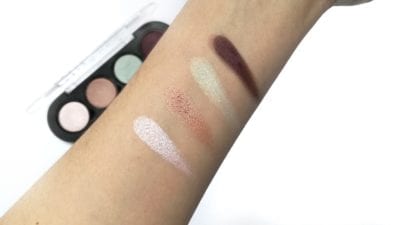 Eyeshadow Primer – Bild 2