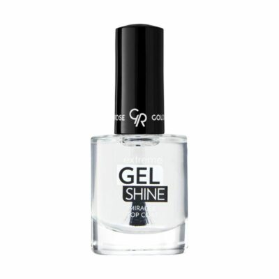 Gel Shine Miracle Top Coat