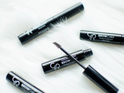 Longstay Brow Styling Gel – Bild 3