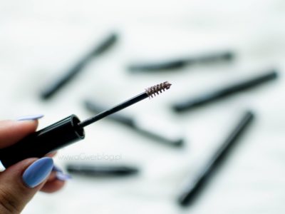 Longstay Brow Styling Gel – Bild 2