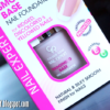 Smoothing Base Nail Foundation – Bild 3