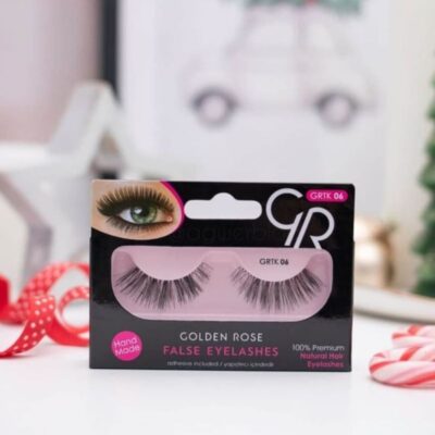 False Eyelashes – Bild 2