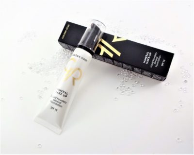 Liquid Powder Mineral Foundation – Bild 2