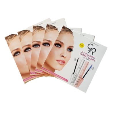 Flyer Smokey / Flase Lash Mascara
