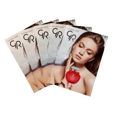 Flyer Gr Parfum