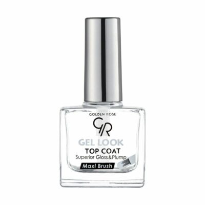 Gel Look Top Coat