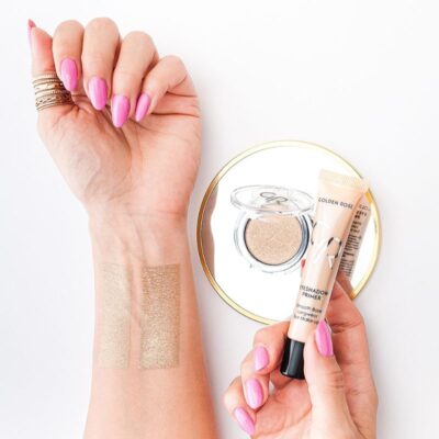 Eyeshadow Primer – Bild 2