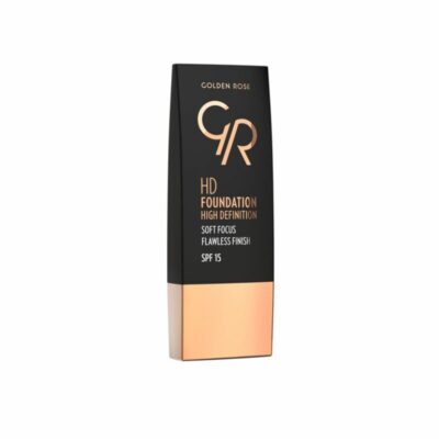 Hd Foundation