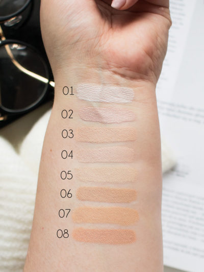 Hd Concealer – Bild 3