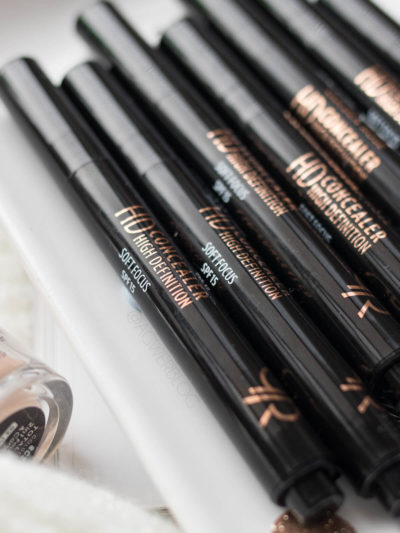 Hd Concealer – Bild 2