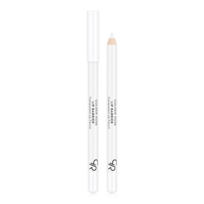 Lip Barier Transparent Lip Pencil