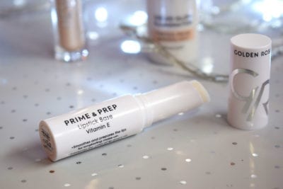 Prime & Prep Lipstick Base – Bild 2