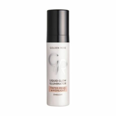 Liquid Glow Illuminator Tinted Prime & Highlighter