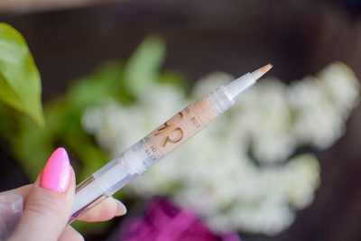 Liquid Concealer – Bild 3