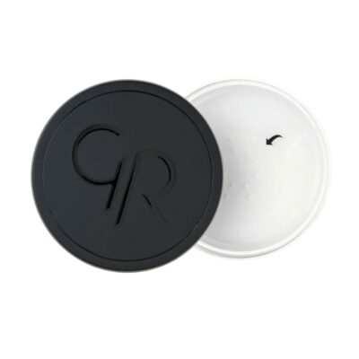 Long Wear Finishing Powder