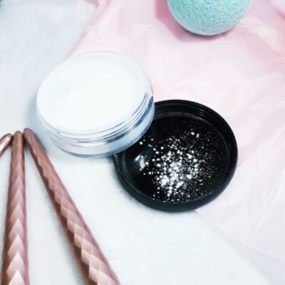 Long Wear Finishing Powder – Bild 2