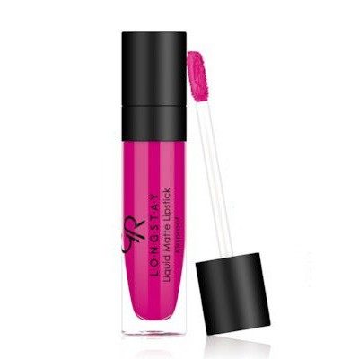 Longstay Liquid Matte Lipstick