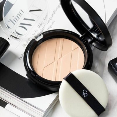 Longstay Matte Face Powder – Bild 4