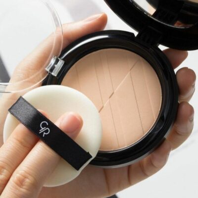 Longstay Matte Face Powder – Bild 5
