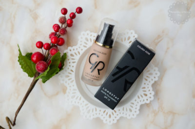 Longstay Matte Foundation – Bild 3