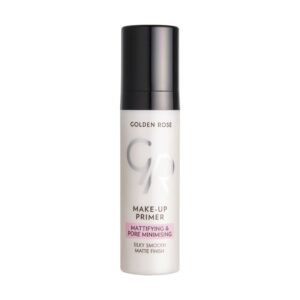 Mattifying & Pore Minimizing