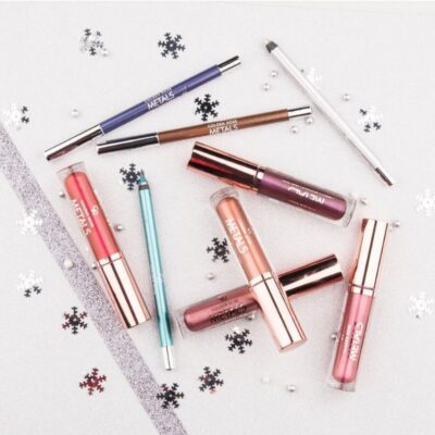 Metals Metallic Eye Pencil – Bild 3