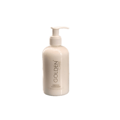 Golden Care Gentle Cleanser