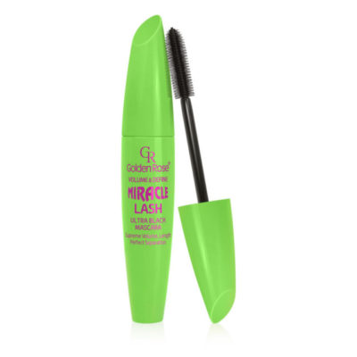 Miracle Mascara