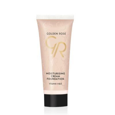 Moisturizing Cream Foundation