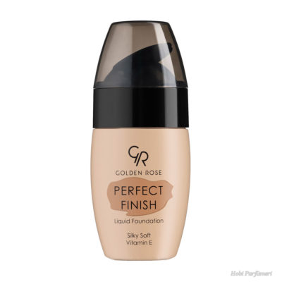 Perfect Finish Liq. Foundation