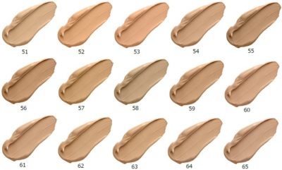 Perfect Finish Liq. Foundation – Bild 2