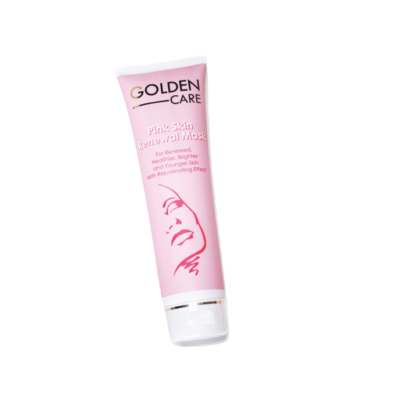 Pink Skin Renewal Mask