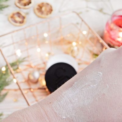Long Wear Finishing Powder – Bild 3