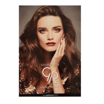 Gr Poster
