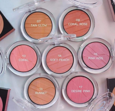 Powder Blush – Bild 2