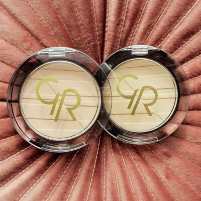Pressed Powder – Bild 2