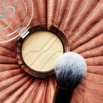 Pressed Powder – Bild 3
