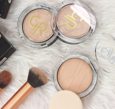 Pressed Powder – Bild 3