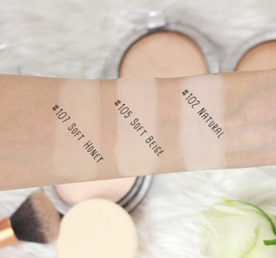 Pressed Powder Display – Bild 2