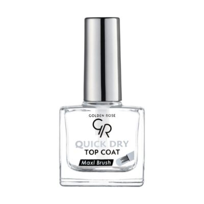 Quick Dry Top Coat